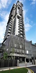 Forte Suites (D8), Apartment #621697971